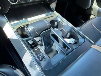 2021 Ford F-150 Platinum - Photo 48 - Salt Lake City, UT 84115