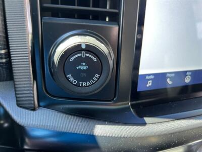 2021 Ford F-150 Platinum - Photo 45 - Salt Lake City, UT 84115