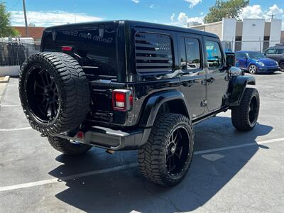 2020 Jeep Wrangler Unlimited Sahara - Photo 7 - Salt Lake City, UT 84115