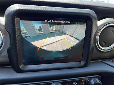 2020 Jeep Wrangler Unlimited Sahara - Photo 39 - Salt Lake City, UT 84115