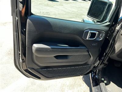 2020 Jeep Wrangler Unlimited Sahara - Photo 21 - Salt Lake City, UT 84115
