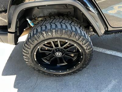 2020 Jeep Wrangler Unlimited Sahara - Photo 12 - Salt Lake City, UT 84115