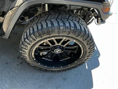 2020 Jeep Wrangler Unlimited Sahara - Photo 10 - Salt Lake City, UT 84115
