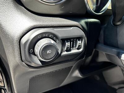 2020 Jeep Wrangler Unlimited Sahara - Photo 29 - Salt Lake City, UT 84115