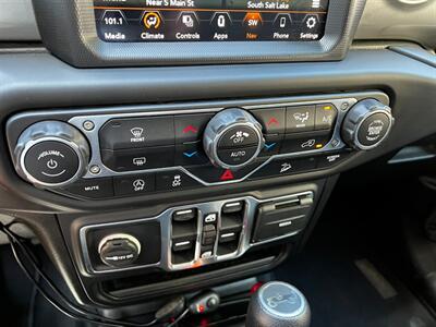 2020 Jeep Wrangler Unlimited Sahara - Photo 37 - Salt Lake City, UT 84115