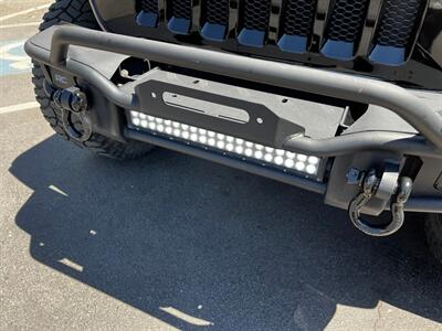 2020 Jeep Wrangler Unlimited Sahara - Photo 17 - Salt Lake City, UT 84115