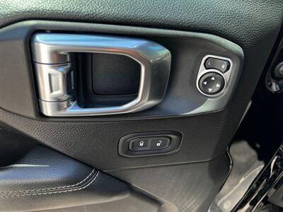 2020 Jeep Wrangler Unlimited Sahara - Photo 28 - Salt Lake City, UT 84115