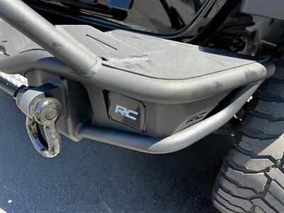 2020 Jeep Wrangler Unlimited Sahara - Photo 16 - Salt Lake City, UT 84115