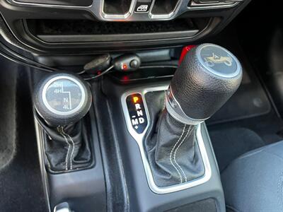 2020 Jeep Wrangler Unlimited Sahara - Photo 35 - Salt Lake City, UT 84115
