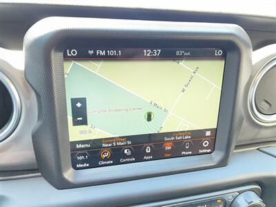 2020 Jeep Wrangler Unlimited Sahara - Photo 38 - Salt Lake City, UT 84115