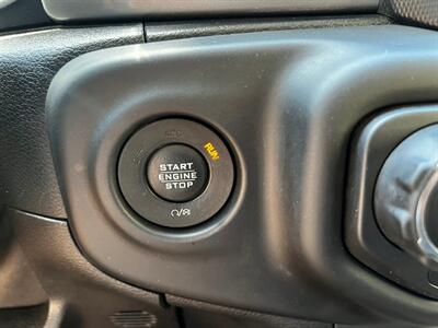 2020 Jeep Wrangler Unlimited Sahara - Photo 34 - Salt Lake City, UT 84115