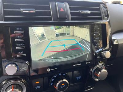 2024 Toyota 4Runner TRD Off-Road   - Photo 36 - Salt Lake City, UT 84115