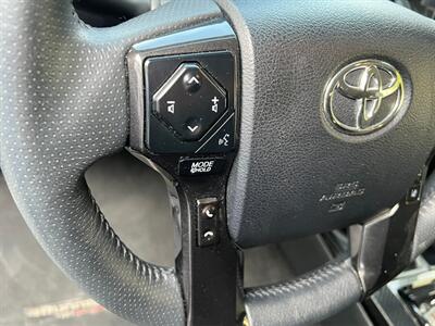 2024 Toyota 4Runner TRD Off-Road   - Photo 27 - Salt Lake City, UT 84115