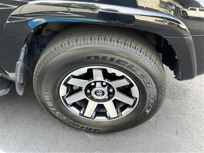 2024 Toyota 4Runner TRD Off-Road   - Photo 10 - Salt Lake City, UT 84115
