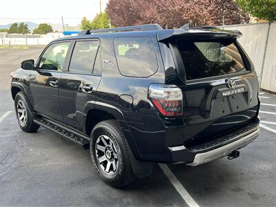 2024 Toyota 4Runner TRD Off-Road   - Photo 5 - Salt Lake City, UT 84115