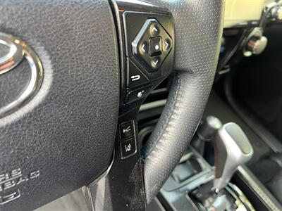 2024 Toyota 4Runner TRD Off-Road   - Photo 28 - Salt Lake City, UT 84115