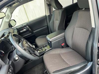 2024 Toyota 4Runner TRD Off-Road   - Photo 17 - Salt Lake City, UT 84115