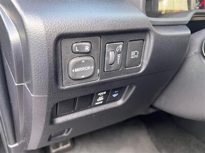 2024 Toyota 4Runner TRD Off-Road   - Photo 26 - Salt Lake City, UT 84115