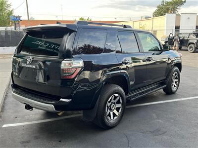 2024 Toyota 4Runner TRD Off-Road   - Photo 7 - Salt Lake City, UT 84115