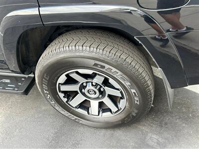 2024 Toyota 4Runner TRD Off-Road   - Photo 12 - Salt Lake City, UT 84115