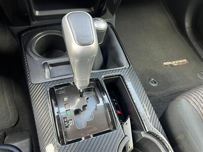 2024 Toyota 4Runner TRD Off-Road   - Photo 32 - Salt Lake City, UT 84115