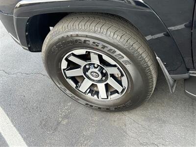 2024 Toyota 4Runner TRD Off-Road   - Photo 13 - Salt Lake City, UT 84115