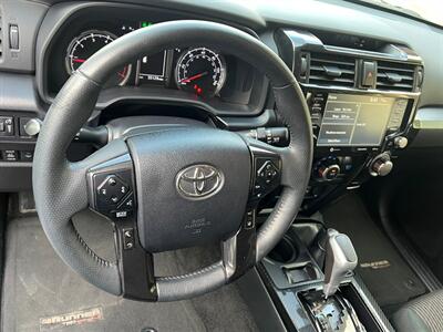 2024 Toyota 4Runner TRD Off-Road   - Photo 29 - Salt Lake City, UT 84115