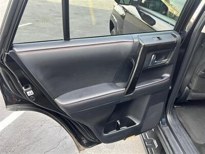 2024 Toyota 4Runner TRD Off-Road   - Photo 21 - Salt Lake City, UT 84115