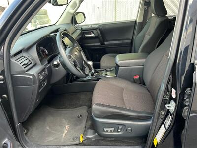 2024 Toyota 4Runner TRD Off-Road   - Photo 16 - Salt Lake City, UT 84115