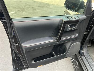 2024 Toyota 4Runner TRD Off-Road   - Photo 18 - Salt Lake City, UT 84115