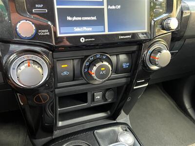 2024 Toyota 4Runner TRD Off-Road   - Photo 34 - Salt Lake City, UT 84115