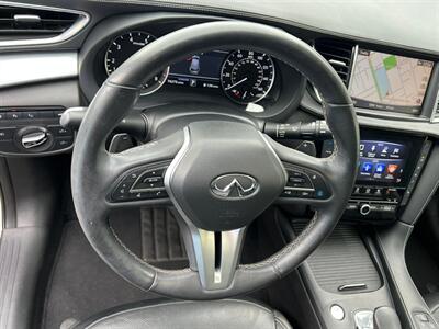 2019 INFINITI QX50 Essential   - Photo 30 - Salt Lake City, UT 84115