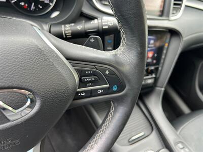 2019 INFINITI QX50 Essential   - Photo 29 - Salt Lake City, UT 84115