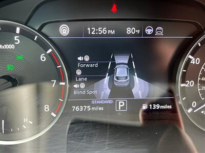 2019 INFINITI QX50 Essential   - Photo 37 - Salt Lake City, UT 84115