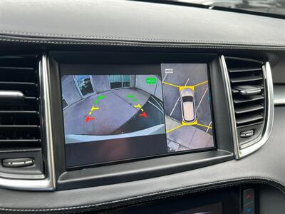 2019 INFINITI QX50 Essential   - Photo 36 - Salt Lake City, UT 84115