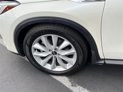 2019 INFINITI QX50 Essential   - Photo 14 - Salt Lake City, UT 84115