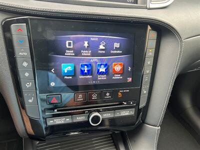 2019 INFINITI QX50 Essential   - Photo 33 - Salt Lake City, UT 84115