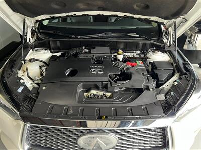 2019 INFINITI QX50 Essential   - Photo 41 - Salt Lake City, UT 84115