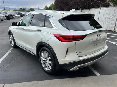 2019 INFINITI QX50 Essential   - Photo 5 - Salt Lake City, UT 84115