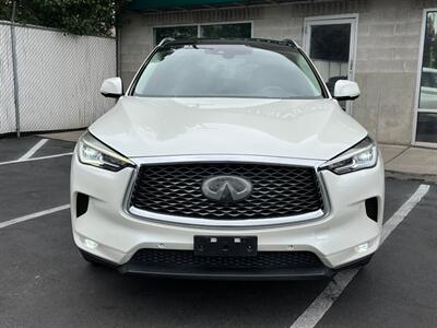 2019 INFINITI QX50 Essential   - Photo 2 - Salt Lake City, UT 84115