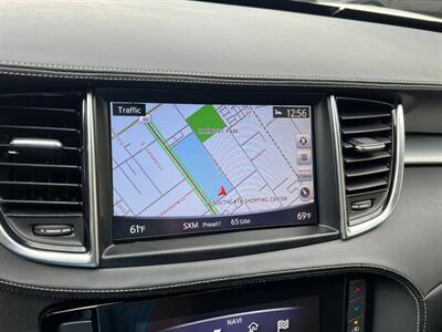 2019 INFINITI QX50 Essential   - Photo 32 - Salt Lake City, UT 84115