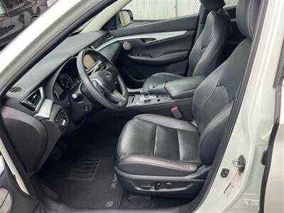 2019 INFINITI QX50 Essential   - Photo 17 - Salt Lake City, UT 84115