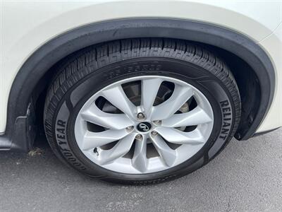 2019 INFINITI QX50 Essential   - Photo 11 - Salt Lake City, UT 84115