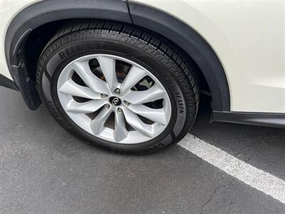 2019 INFINITI QX50 Essential   - Photo 12 - Salt Lake City, UT 84115