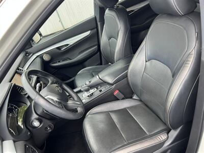 2019 INFINITI QX50 Essential   - Photo 18 - Salt Lake City, UT 84115