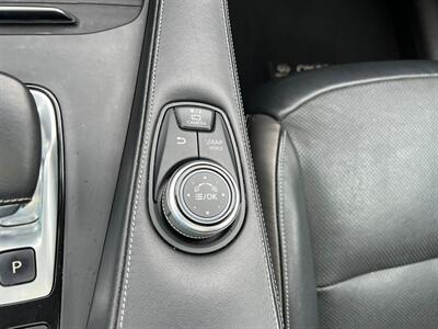 2019 INFINITI QX50 Essential   - Photo 34 - Salt Lake City, UT 84115