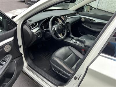 2019 INFINITI QX50 Essential   - Photo 16 - Salt Lake City, UT 84115