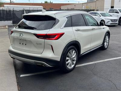 2019 INFINITI QX50 Essential   - Photo 7 - Salt Lake City, UT 84115