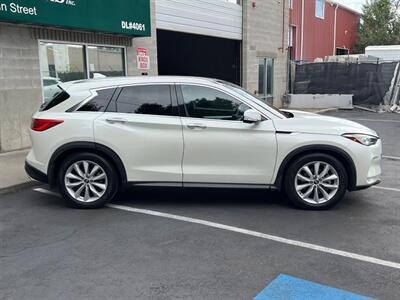 2019 INFINITI QX50 Essential   - Photo 8 - Salt Lake City, UT 84115