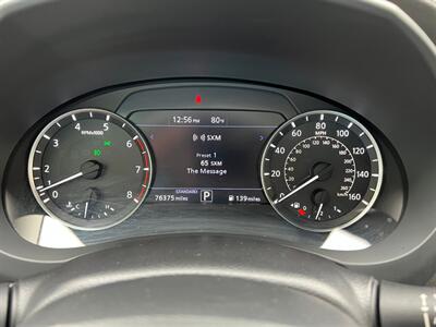 2019 INFINITI QX50 Essential   - Photo 31 - Salt Lake City, UT 84115